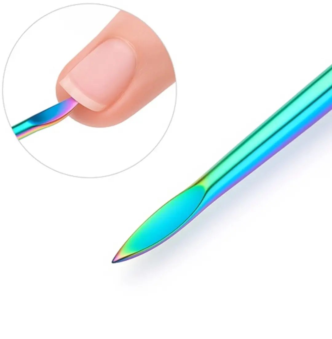 Born Pretty Nagelriemtrimmer - Manicure gereedschap