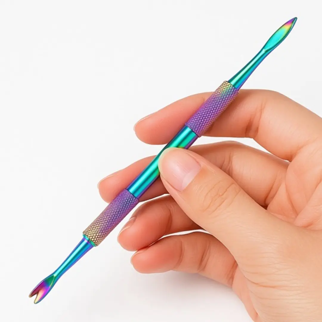 Born Pretty Nagelriemtrimmer - Manicure gereedschap - afbeelding 6 van 6