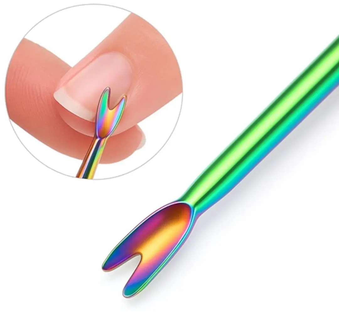 Born Pretty Nagelriemtrimmer - Manicure gereedschap