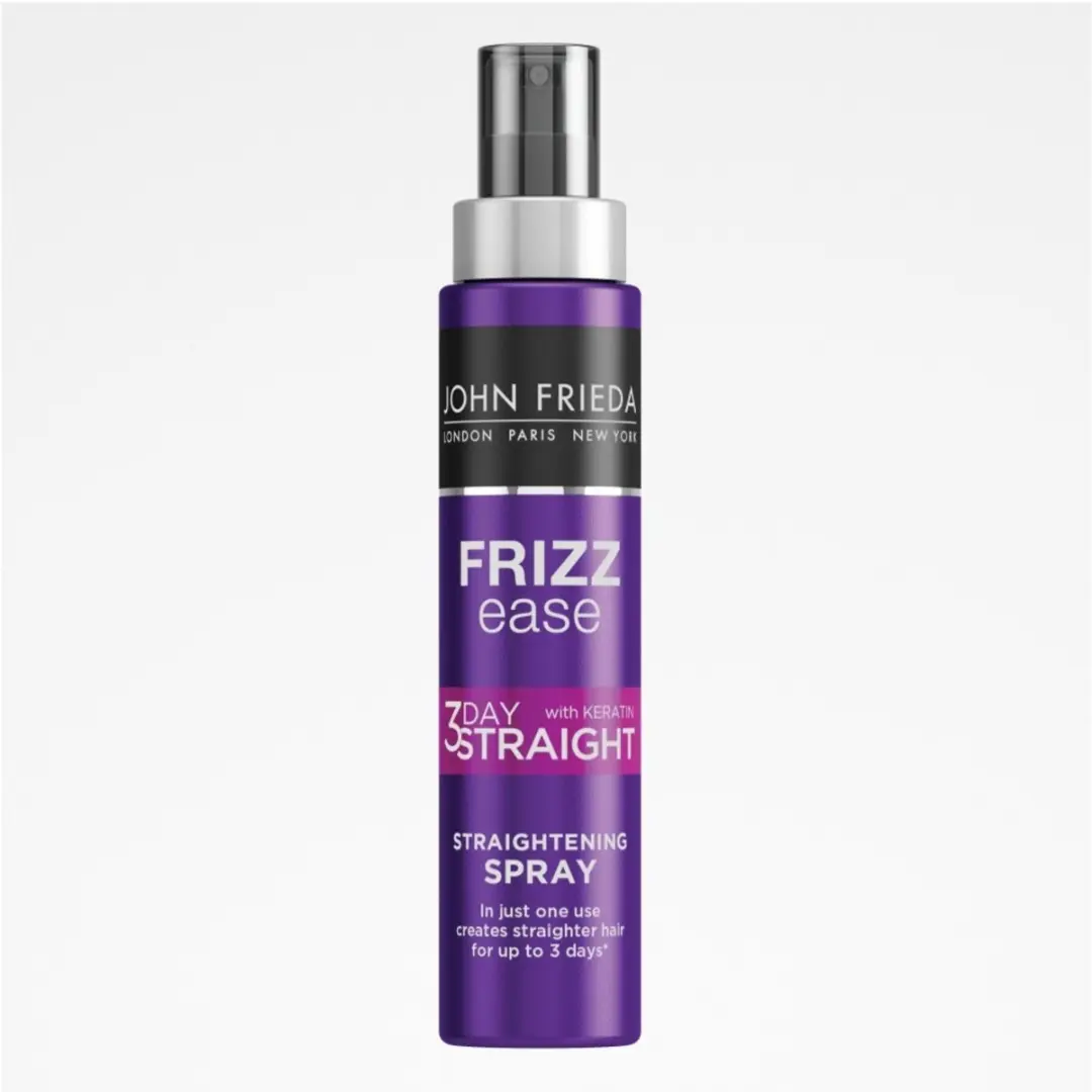 John Frieda Frizz Ease 3-Day Straight Spray 100ml