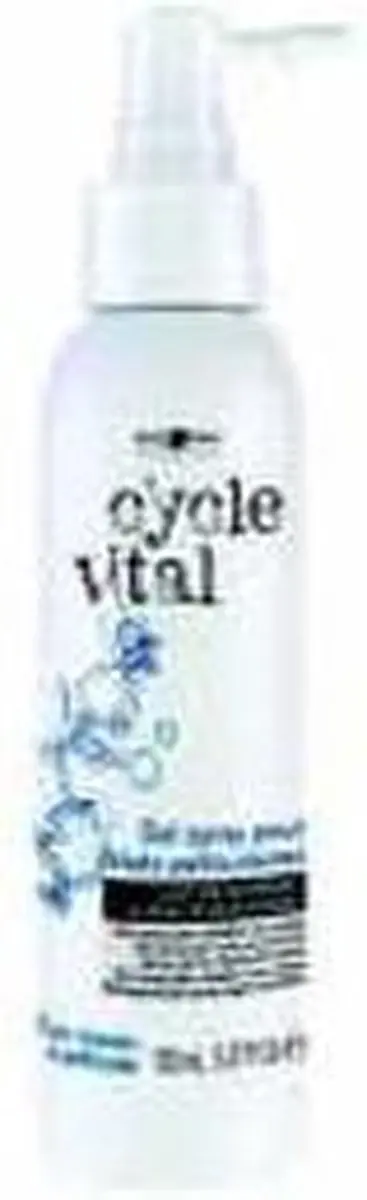 Eugene Perma Cycle Vital Gel Spray 150ml