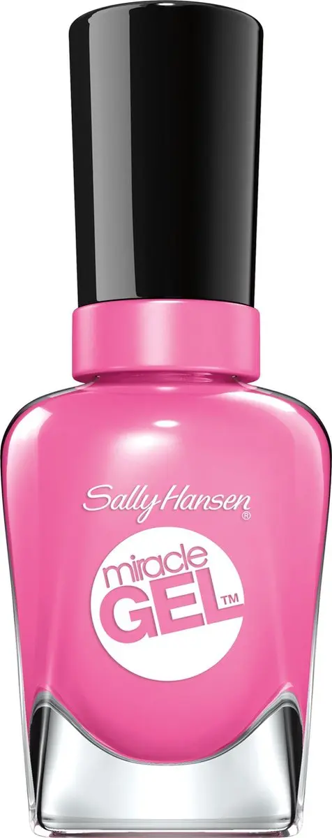 Sally Hansen Miracle Gel 310 Shock Wave Nagellak