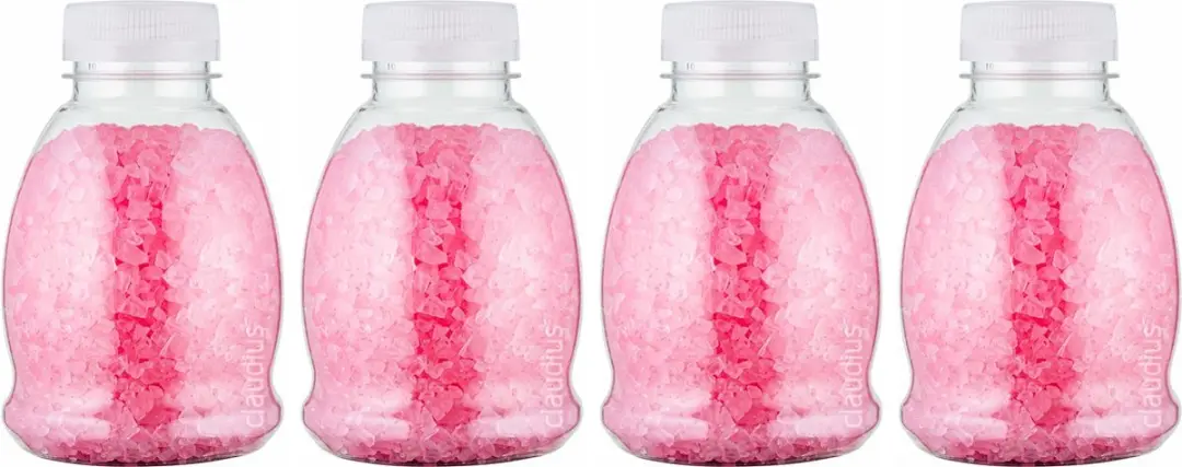 Splashbox Cosmetics Claudius Badzout Rozen 375g
