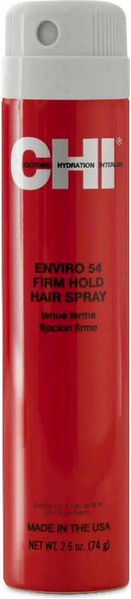 Chi Natural Life Enviro 54 Firm Hold Haarspray 74ml