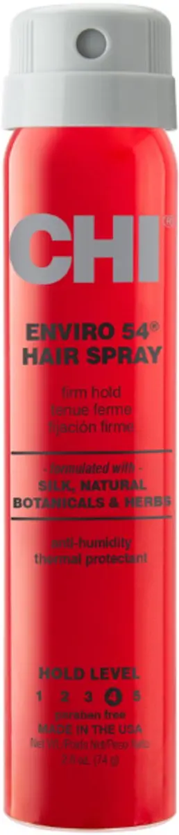 Chi Natural Life Enviro 54 Firm Hold Haarspray 74ml