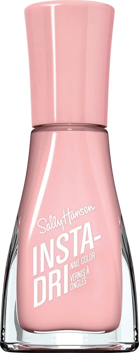 Sally Hansen InstaDri Nagellak 233 Petal Pusher