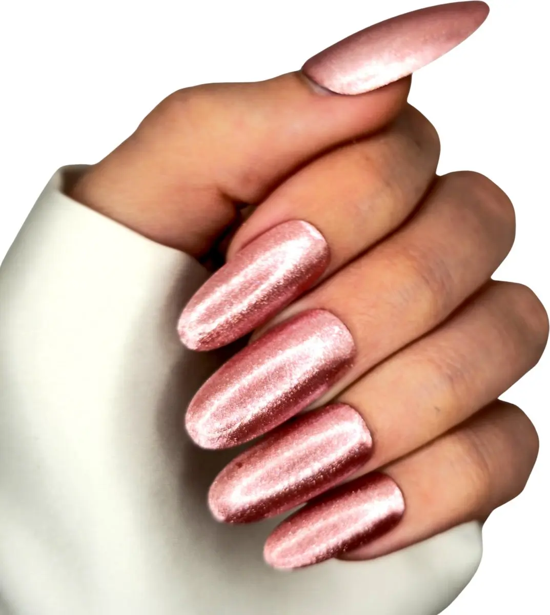 SD Press on Nails B-272 Plaknagels