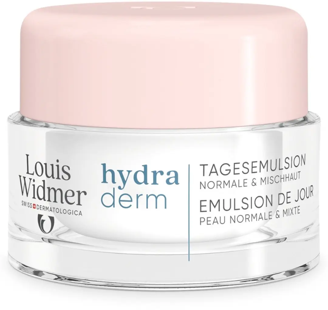 Louis Widmer Anti-Age Dagcrème 50ml
