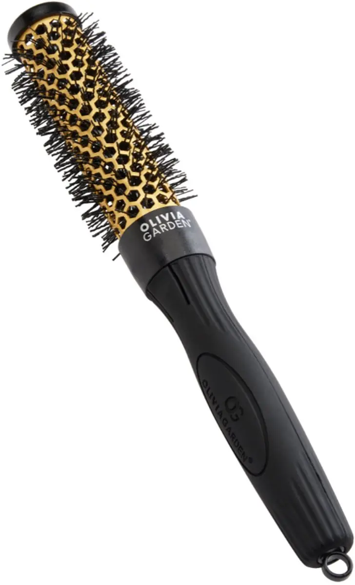 Olivia Garden Multibrush Single Barrel 25mm