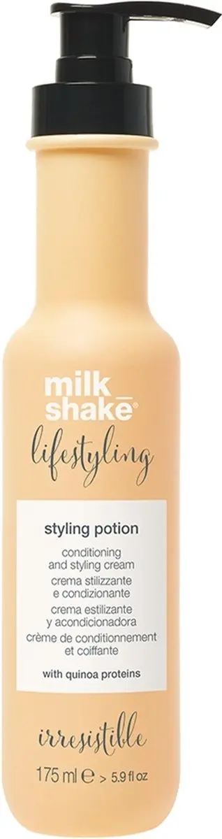 Milk Shake Lifestyling Styling Potion 175ml