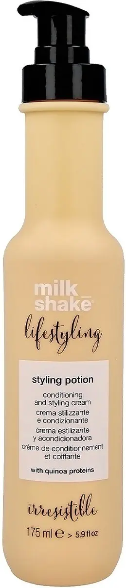 Milk Shake Lifestyling Styling Potion 175ml