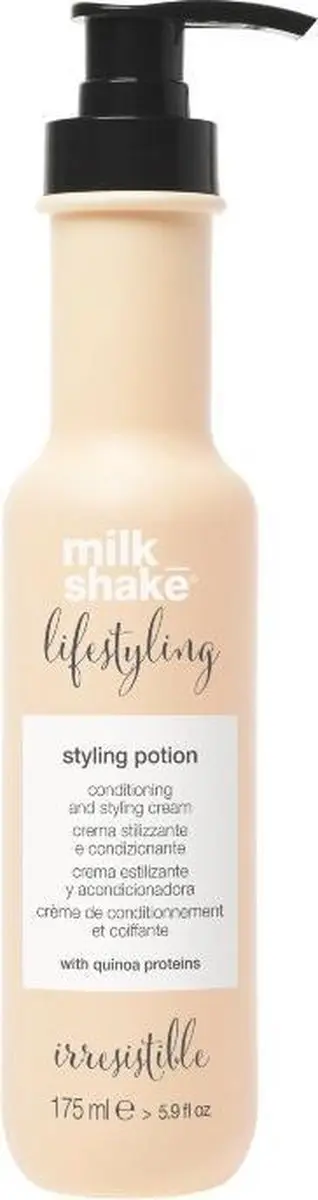 Milk Shake Lifestyling Styling Potion 175ml