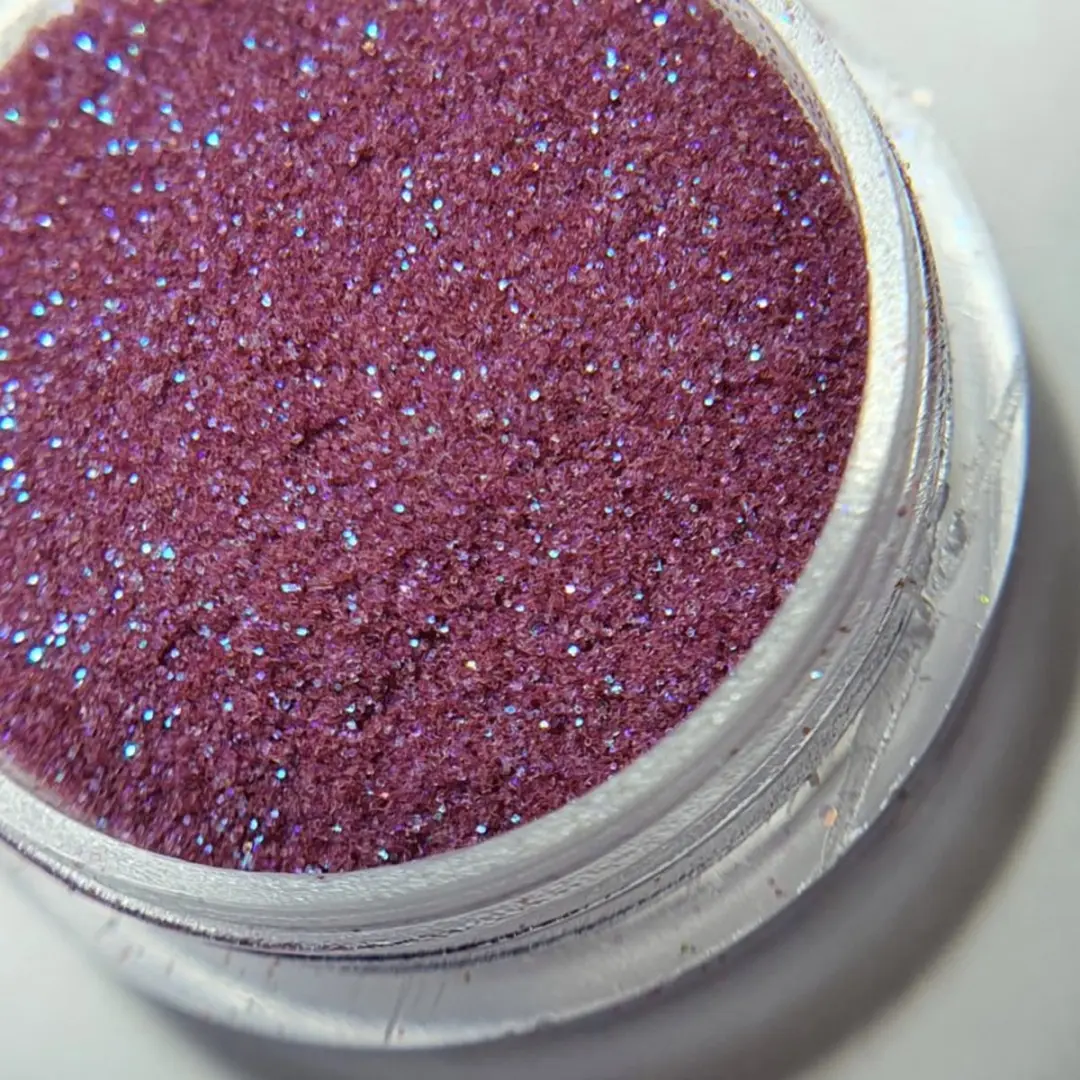 Korneliya Nailart Sugar Nagelglitter 110