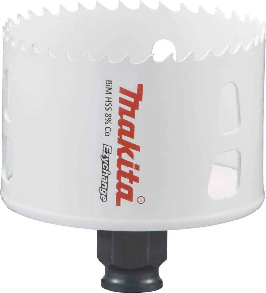 Makita E-03925 Gatzaag 73mm