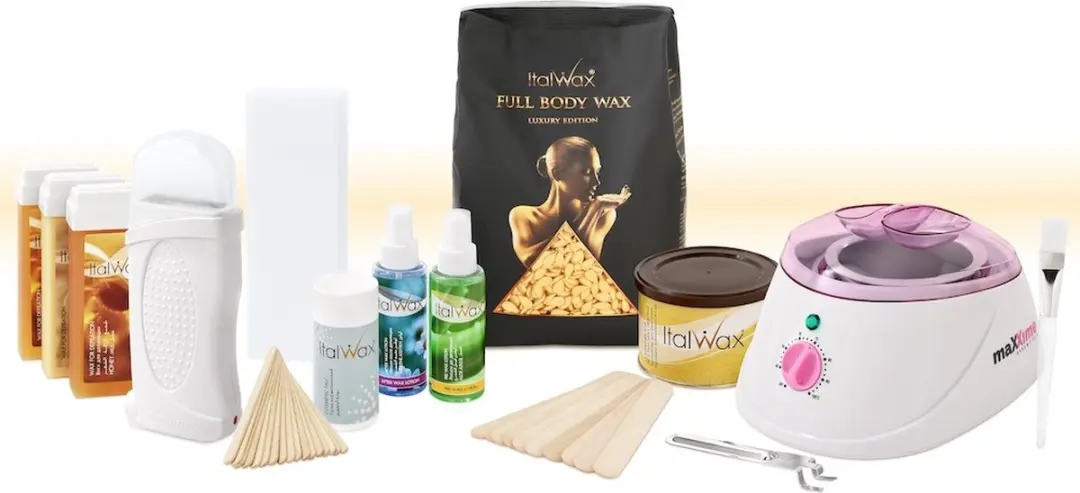 Italwax Studentenpakket Waxen - 2 kg