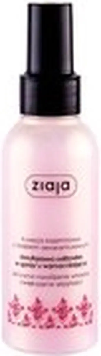 Ziaja Cashmere Duo-Phase Conditioner Spray 125ml