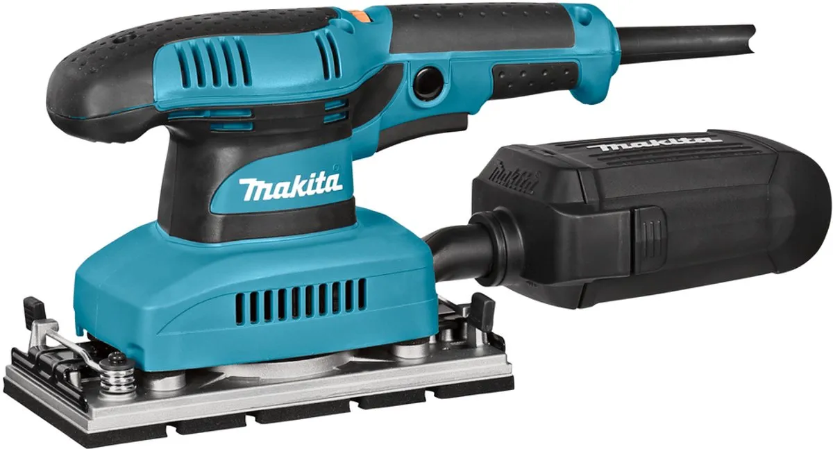 Makita BO3711 Vlakschuurmachine 190W