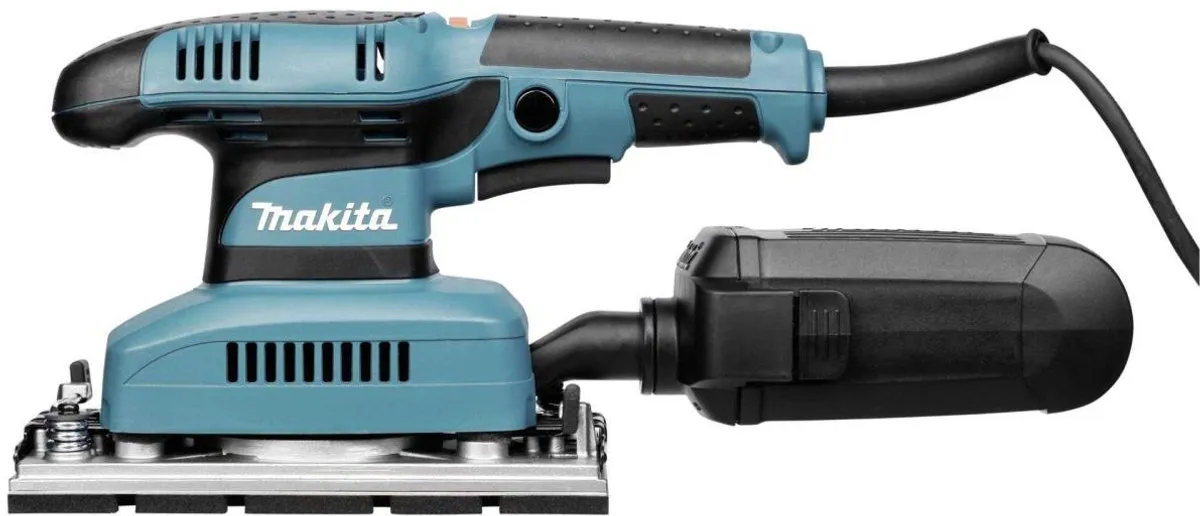Makita BO3711 Vlakschuurmachine 190W