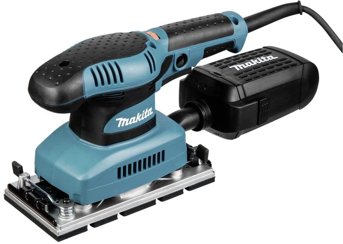 Makita BO3711 Vlakschuurmachine 190W