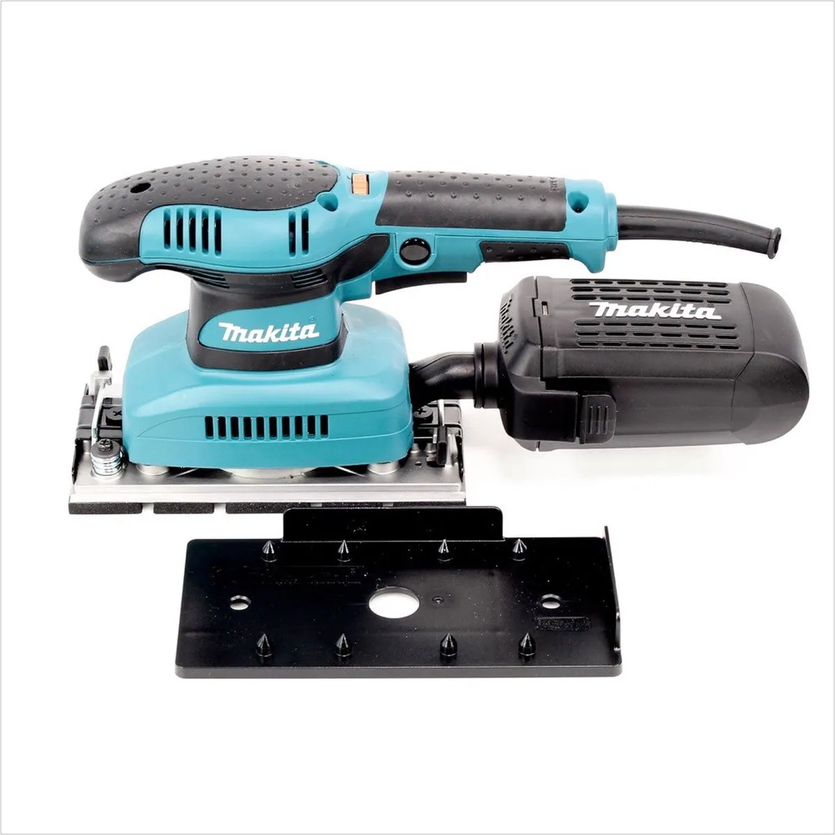 Makita BO3711 Vlakschuurmachine 190W