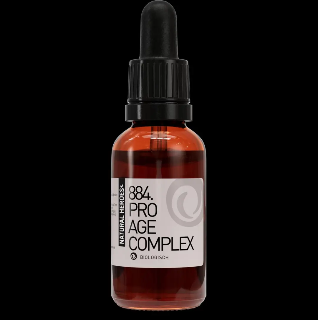 Natural Heroes Pro-age Complex 30ml