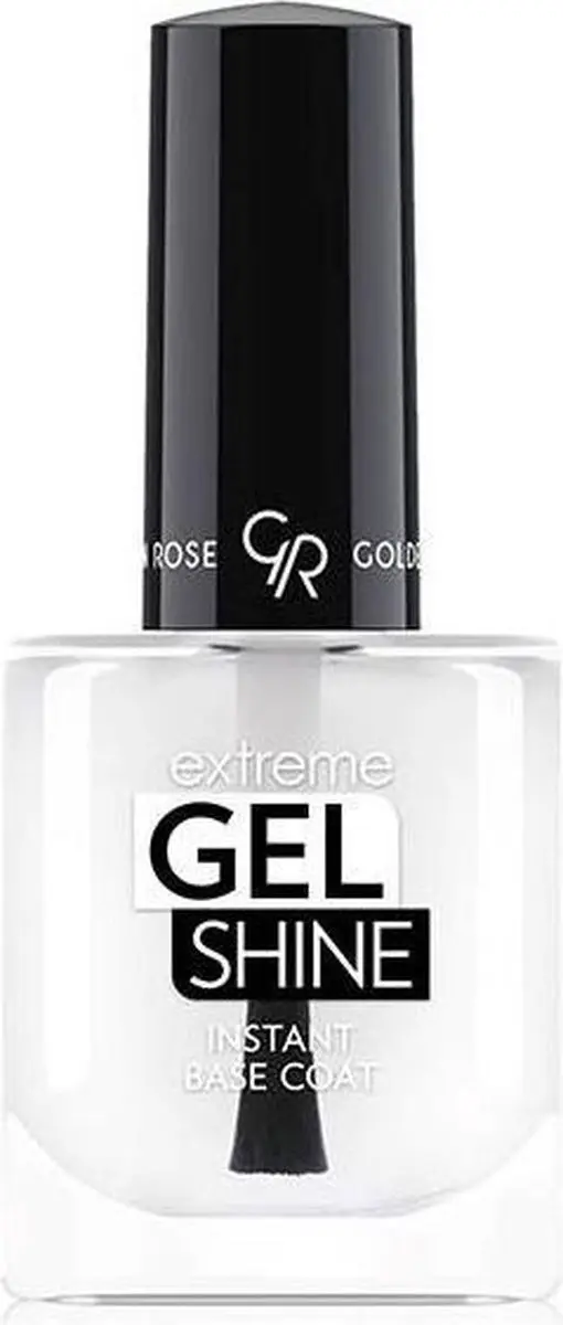 Golden Rose Extreme Gel Shine Base Coat 10.2ml