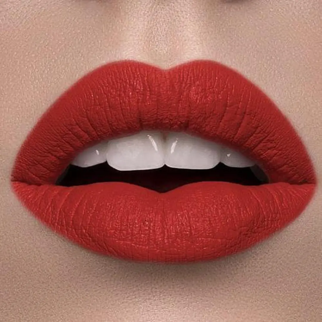 Golden Rose Satin Lipstick 20