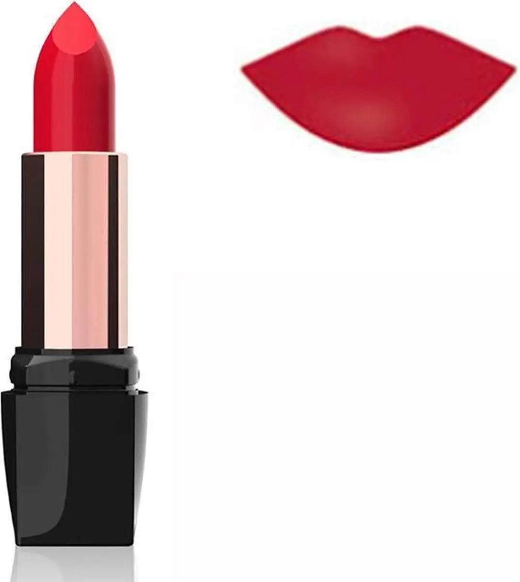 Golden Rose Satin Lipstick 20 - 4.2ml