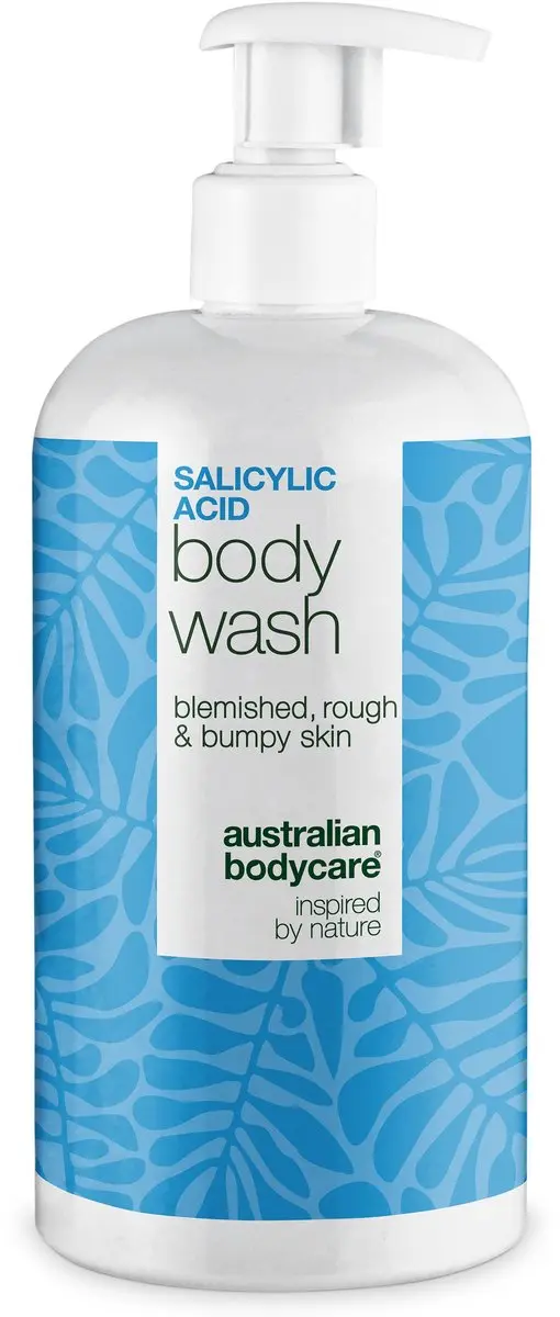 Australian Bodycare Salicylzuur Douchegel 200ml