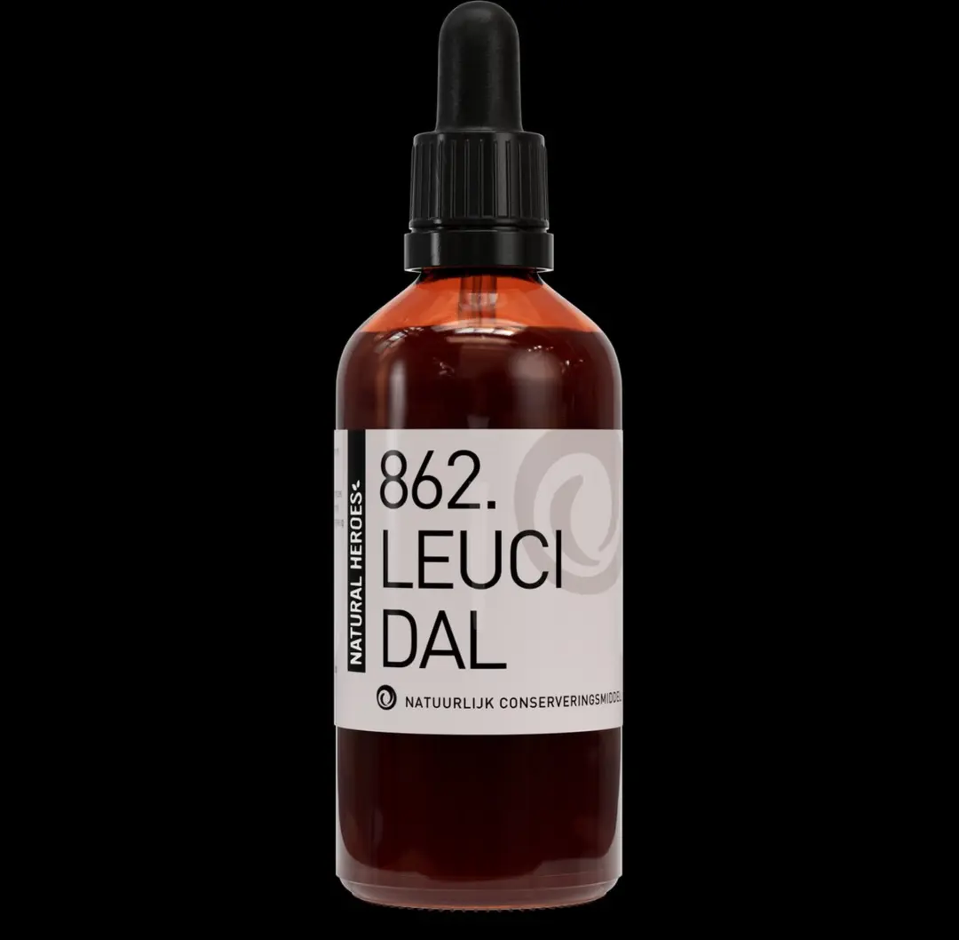 Natural Heroes Leucidal SF Complete 100ml
