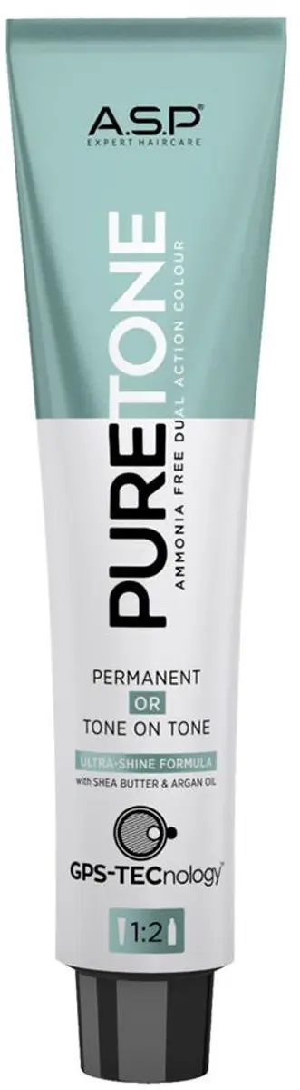 Affinage PURETONE 000 Pure Gloss Permanent Haarkleuring 100ml