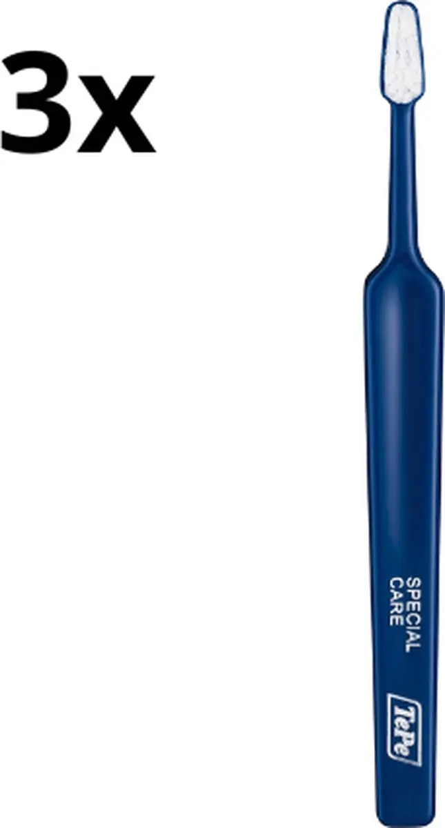 TePe Tandenborstel Special Care Compact