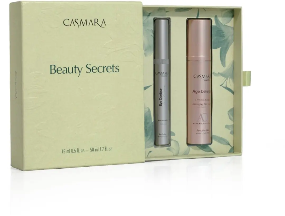Casmara Beauty Secrets Age Defense