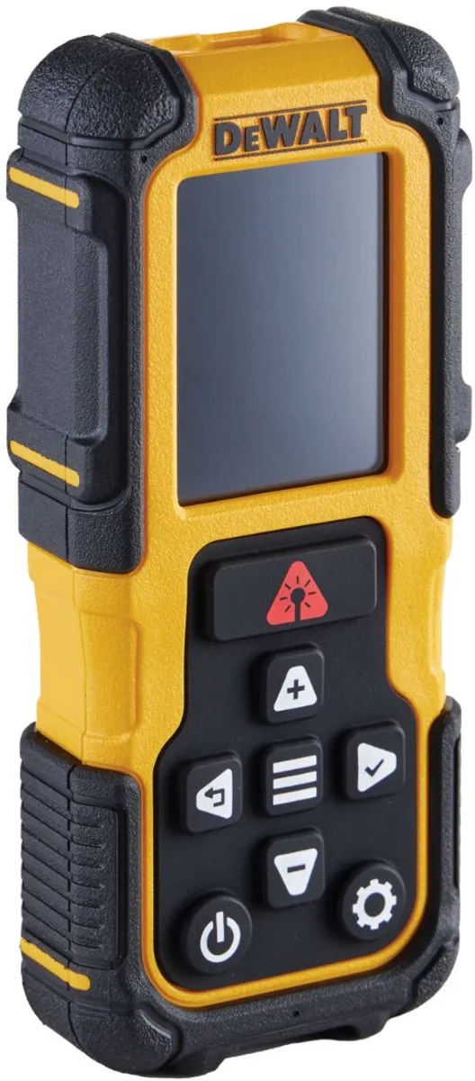 DeWalt DWHT77200 Digitale Afstandsmeter 60m