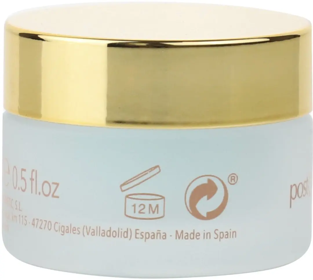 Postquam Skin Care Saphir Vernieuwing Ogen Contour 15ml