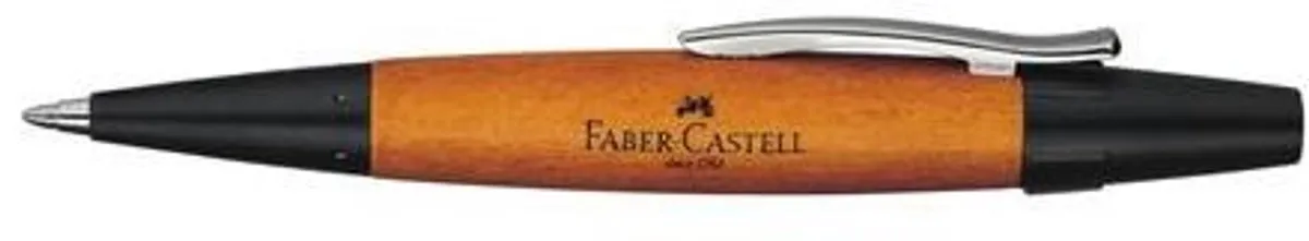 Faber-Castell e-motion Intrekbare Balpen