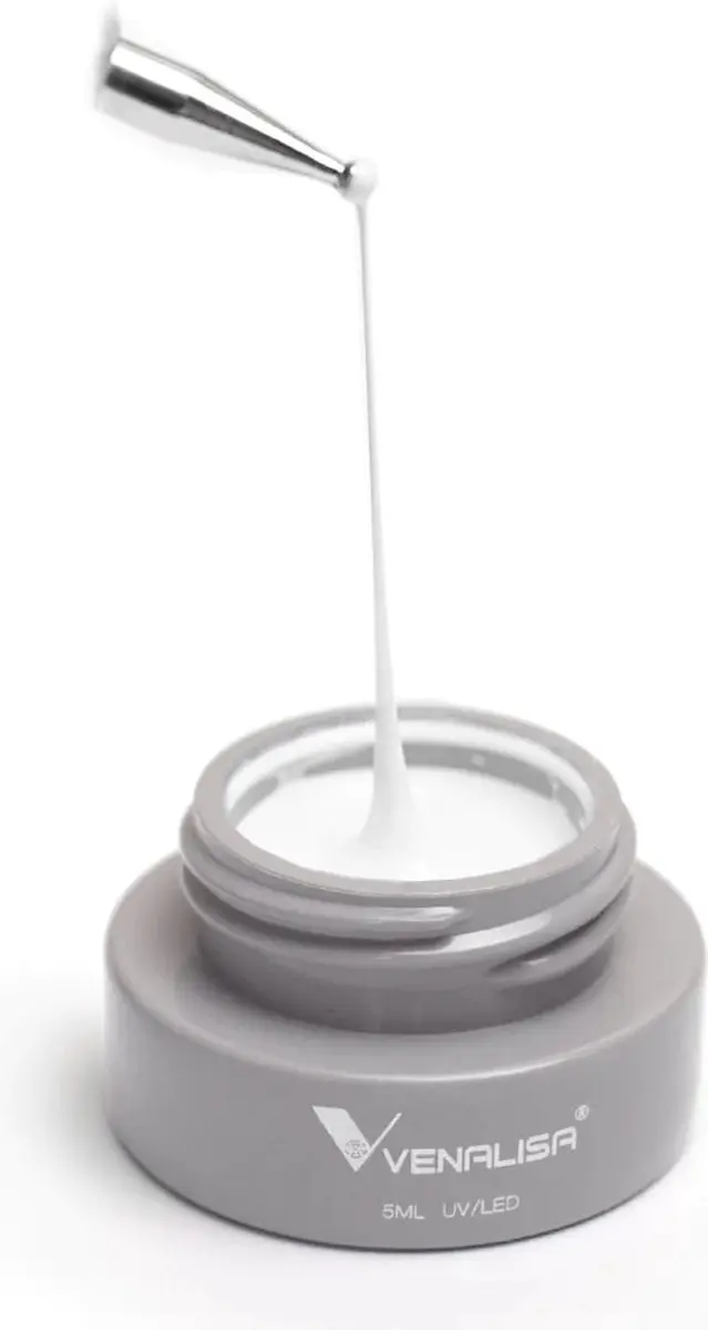 Venalisa Spider UV Gel Wit