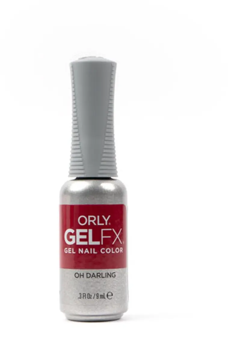 Orly GelFX Oh Darling GelColor 9ml