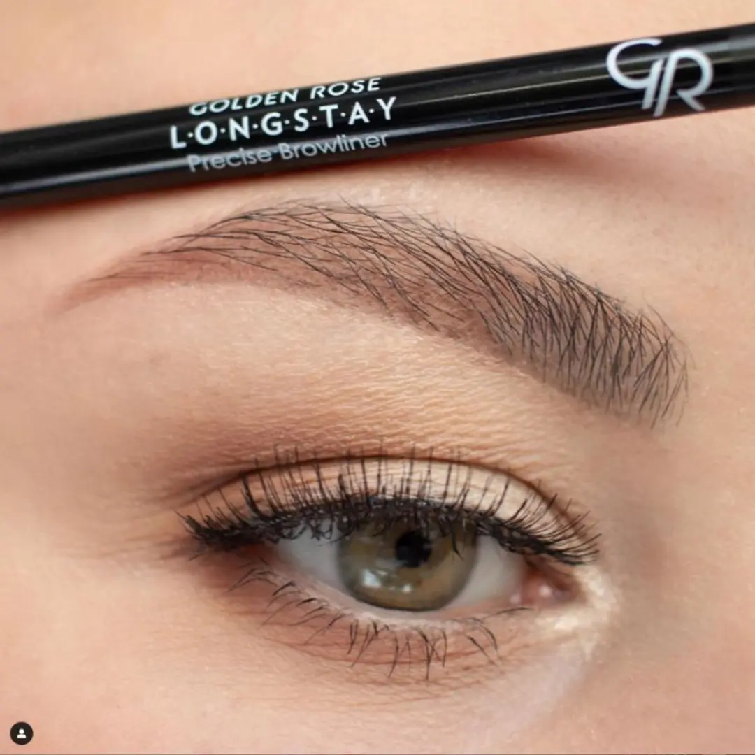 Golden Rose Longstay Precise Browliner 104 - Bruin