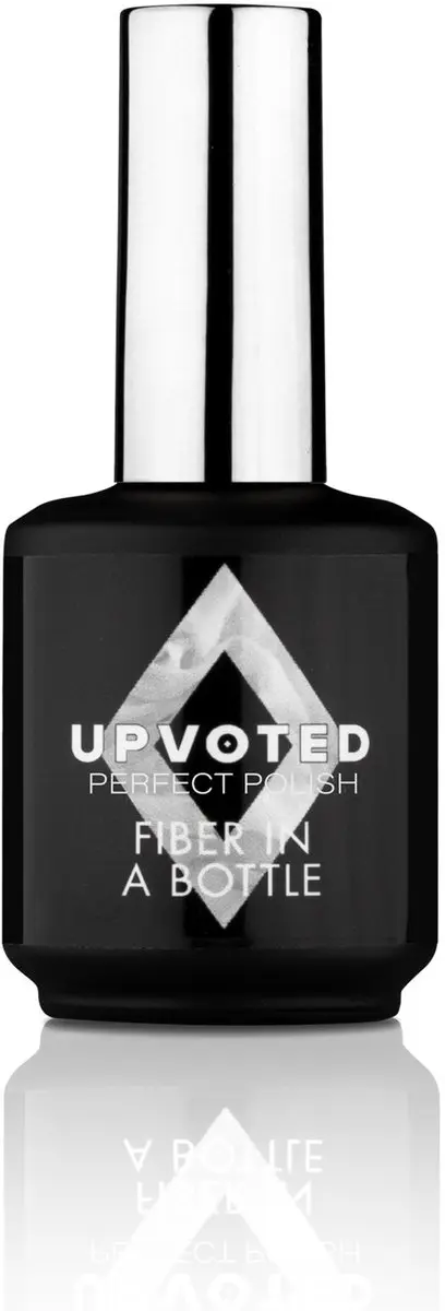 Upvoted Fiber In A Bottle