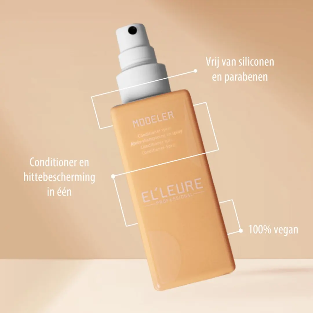 Elleure Conditioner Spray 150ml