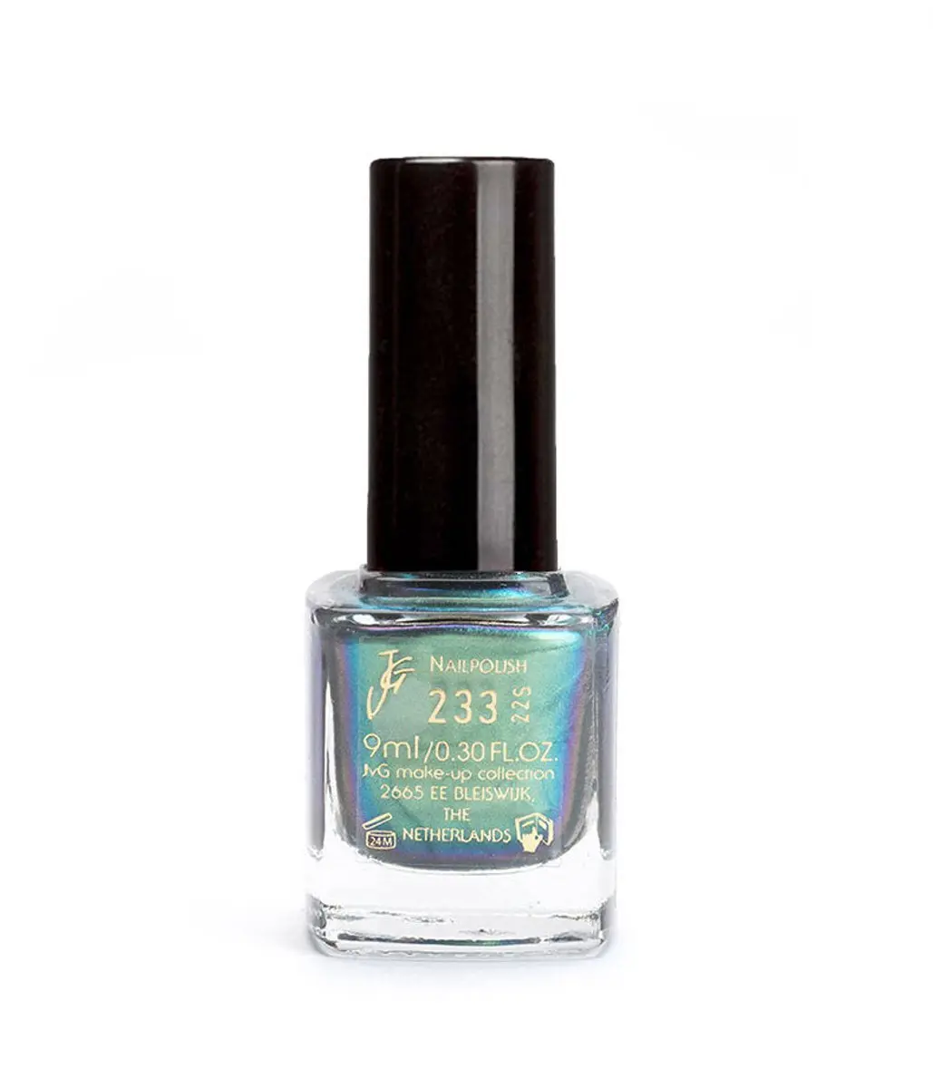John Van G Nagellak 233 - 9ml
