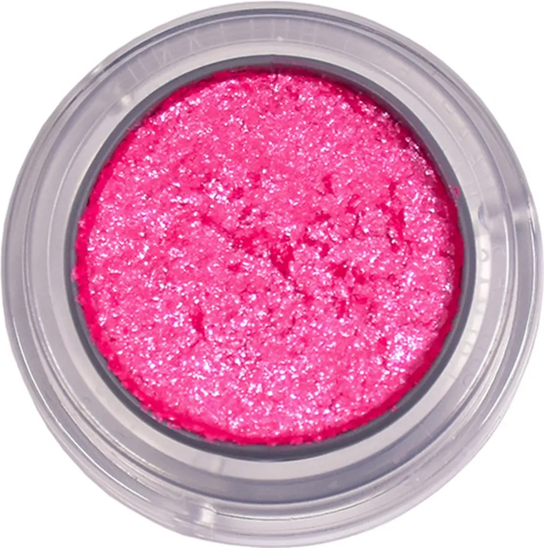 Grimas Pressed Glitter 751 Pearly Pink