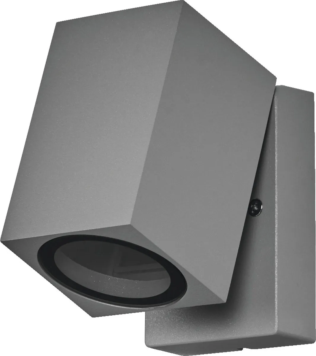 LEDVANCE ENDURA Classic Cube ADJ Wandlamp GU10