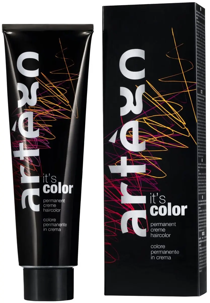 Artègo It's Color Haarverf 150ml