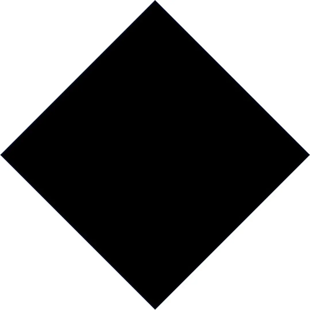 Upvoted Perfect Polish #183 - 15ml - Zwart