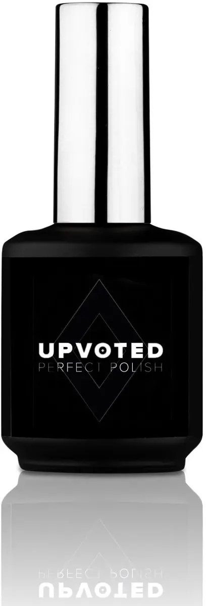 Upvoted Perfect Polish #183