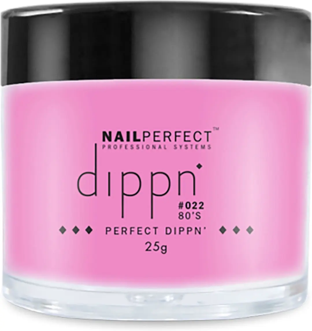 Nail Perfect Dippn #022 80's