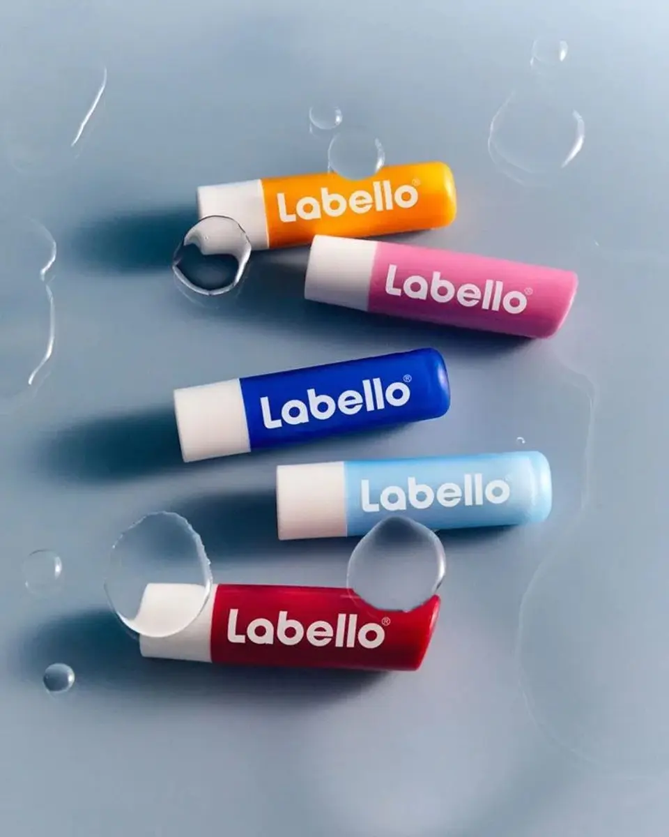 Labello Lip Care Stick Sun Protect SPF 50 - 48mg