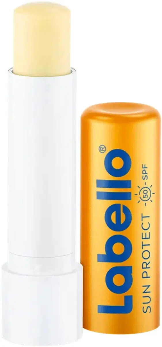 Labello Lip Care Stick Sun Protect SPF 50 - 48mg